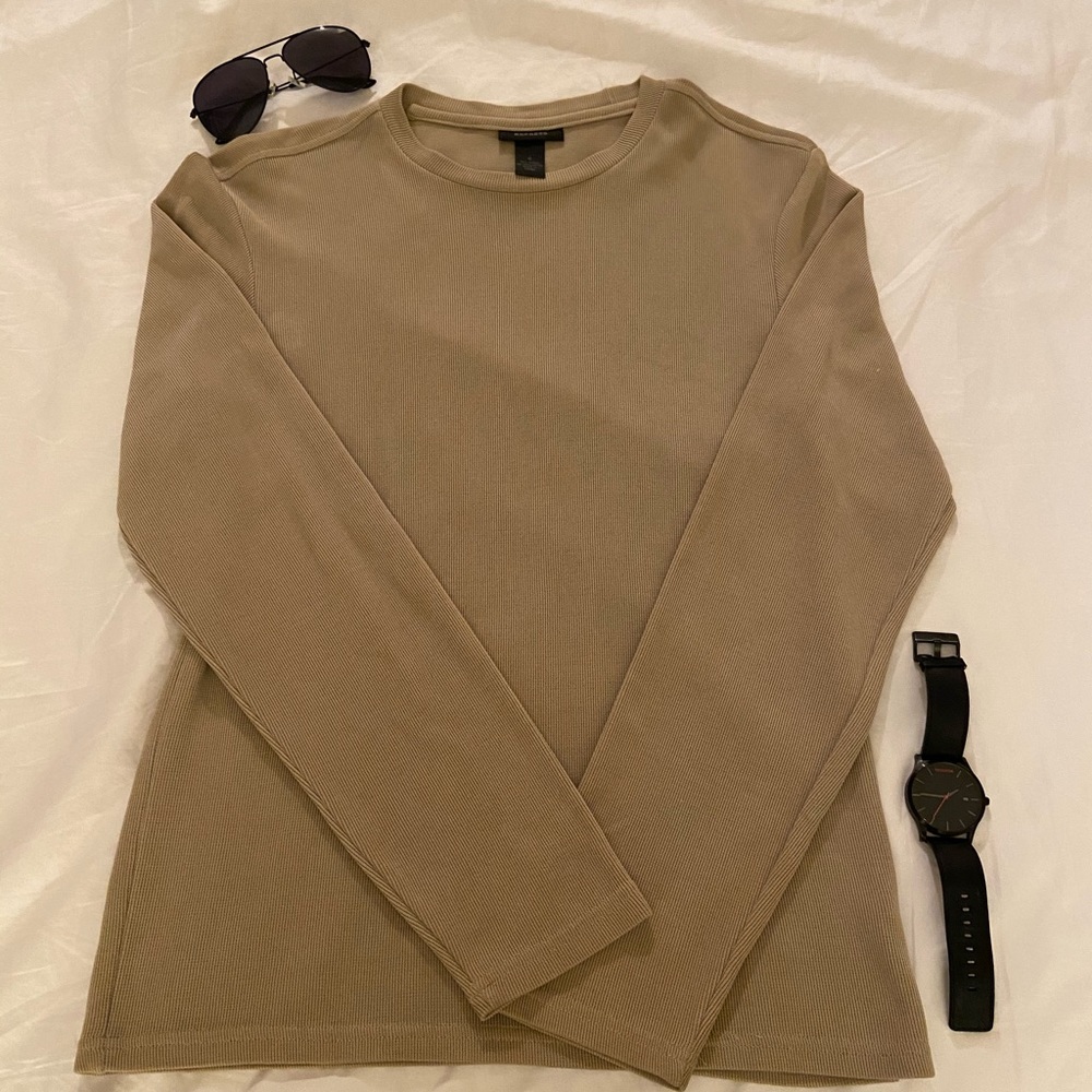 Express Sweater